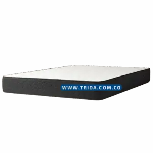 Colchón O. Mánchester en Cassata 140x190cm Sin Resortes