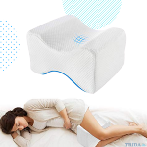 Almohadas Entrepiernas