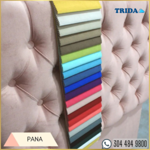 Espaldar Capitoneano 140cm