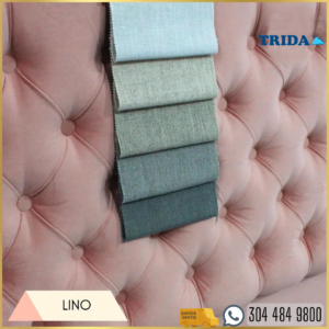 Espaldar Capitoneano 140cm