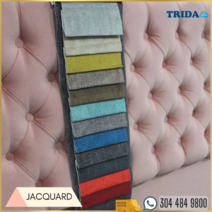 Espaldar Capitoneano 140cm