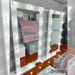 Peinador Rubí 90x190cm Madecor RH