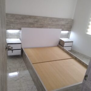Cama Personalizada 140x190cm