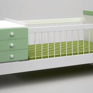 Noches de Ensueño: Cama y Colchón de Primera Clase