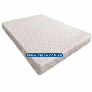 Colchón Semianatómico 100x190cm 1Año G.