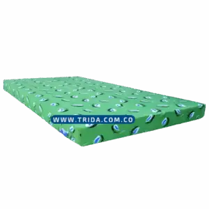 Colchoneta Confortable 140x190cm