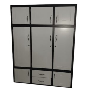 Closet 140cm frente x 180cm de alto