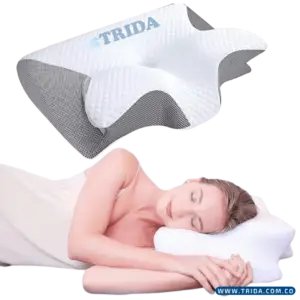 Almohada Súper Ortopédica en Manizales: Descanso y Salud