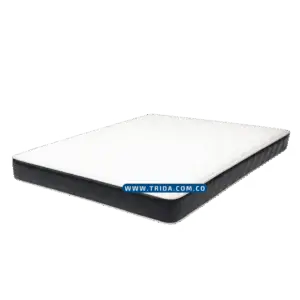 Colchoneta Espuma D23 140x190cm