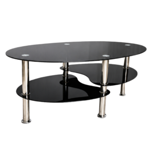Mesa de Centro en Manizales, Diseño Moderno para Sala